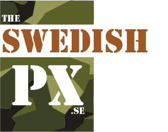 The Swedish PX